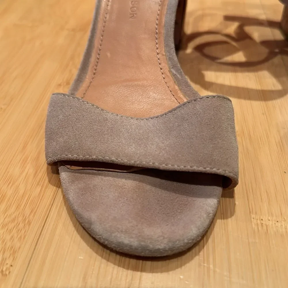 Sigerson Morrison sandals
